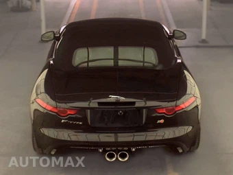 2014 Jaguar F-TYPE S – miniatura 5