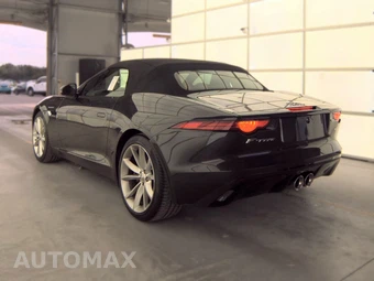 2014 Jaguar F-TYPE S – miniatura 6
