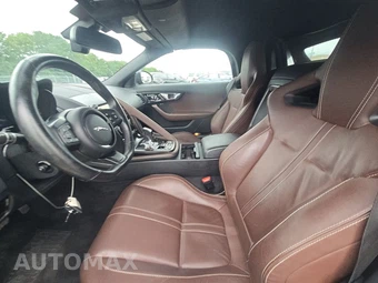 2014 Jaguar F-TYPE S – miniatura 7