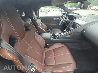 2014 Jaguar F-TYPE S – miniatura 8
