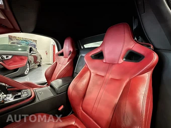 2014 Jaguar F-TYPE S - miniatura 12