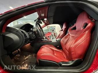 2014 Jaguar F-TYPE S - miniatura 13