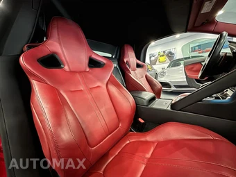 2014 Jaguar F-TYPE S - miniatura 14