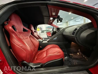 2014 Jaguar F-TYPE S - miniatura 15