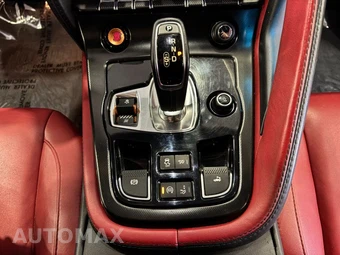 2014 Jaguar F-TYPE S - miniatura 16