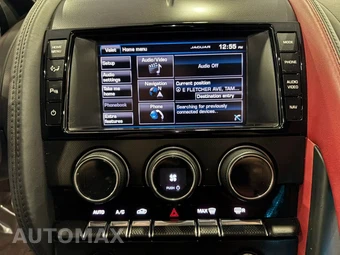 2014 Jaguar F-TYPE S - miniatura 17