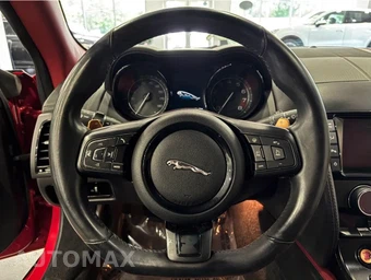 2014 Jaguar F-TYPE S - miniatura 18