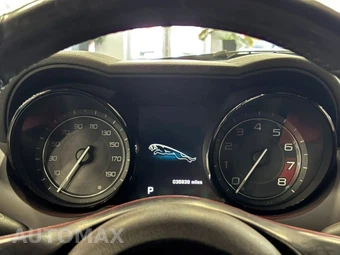 2014 Jaguar F-TYPE S - miniatura 21