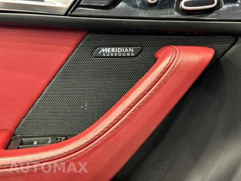 2014 Jaguar F-TYPE S - miniatura 27