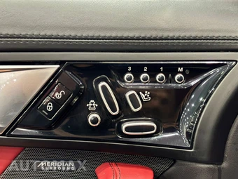 2014 Jaguar F-TYPE S - miniatura 29