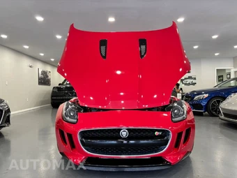 2014 Jaguar F-TYPE S - miniatura 32