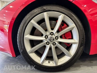 2014 Jaguar F-TYPE S - miniatura 34
