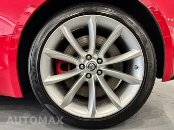 2014 Jaguar F-TYPE S - miniatura 35