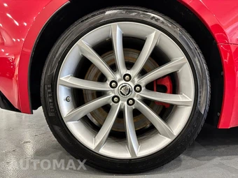 2014 Jaguar F-TYPE S - miniatura 36