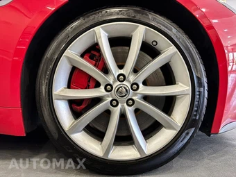 2014 Jaguar F-TYPE S - miniatura 37