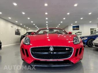 2014 Jaguar F-TYPE S - miniatura 38
