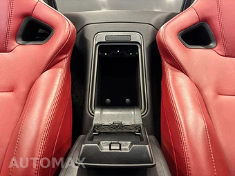 2014 Jaguar F-TYPE S - miniatura 44