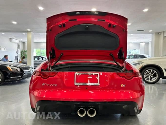 2014 Jaguar F-TYPE S - miniatura 45