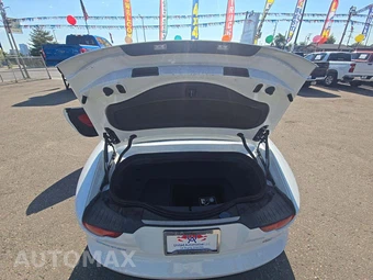 2014 Jaguar F-TYPE S – miniatura 10
