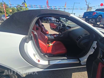 2014 Jaguar F-TYPE S – miniatura 13
