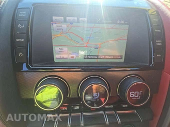 2014 Jaguar F-TYPE S – miniatura 19