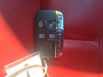 2014 Jaguar F-TYPE S – miniatura 5