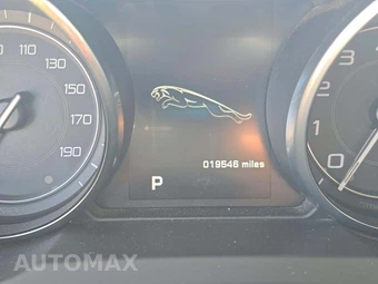 2014 Jaguar F-TYPE S – miniatura 6