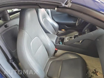 2014 Jaguar F-TYPE - miniatura 10