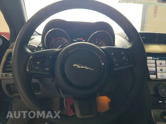 2014 Jaguar F-TYPE - miniatura 11