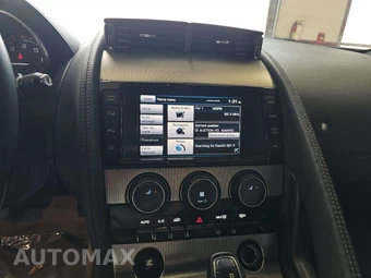 2014 Jaguar F-TYPE - miniatura 13