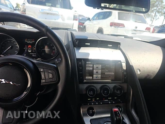 2014 Jaguar F-TYPE – miniatura 11