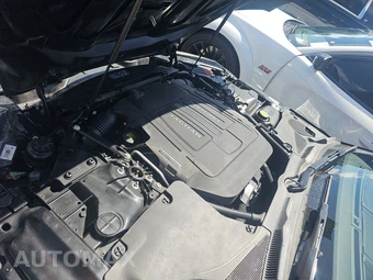 2014 Jaguar F-TYPE – miniatura 14