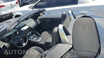 2014 Jaguar F-TYPE – miniatura 17