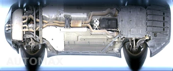 2014 Jaguar F-TYPE – miniatura 18