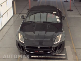 2014 Jaguar F-TYPE – miniatura 2