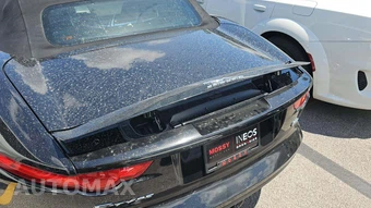 2014 Jaguar F-TYPE – miniatura 23