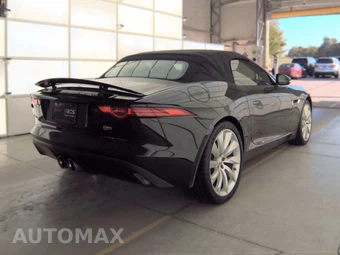 2014 Jaguar F-TYPE – miniatura 4
