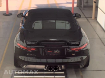 2014 Jaguar F-TYPE – miniatura 5