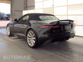 2014 Jaguar F-TYPE – miniatura 6