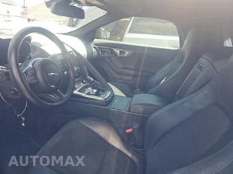2014 Jaguar F-TYPE – miniatura 7