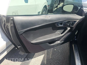 2014 Jaguar F-TYPE – miniatura 9