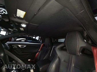 2014 Jaguar F-TYPE V8 S – miniatura 11