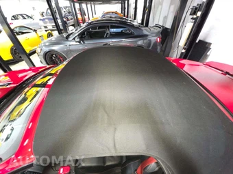 2014 Jaguar F-TYPE V8 S – miniatura 12