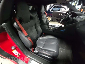 2014 Jaguar F-TYPE V8 S – miniatura 17