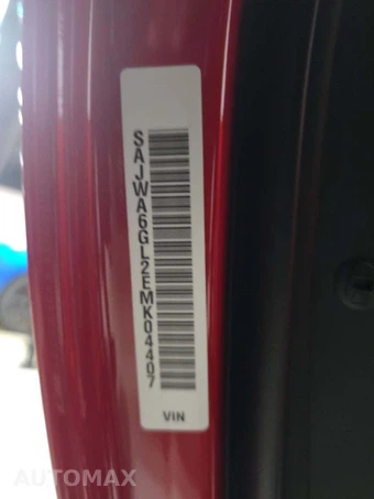 2014 Jaguar F-TYPE V8 S – miniatura 5