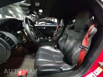 2014 Jaguar F-TYPE V8 S – miniatura 6