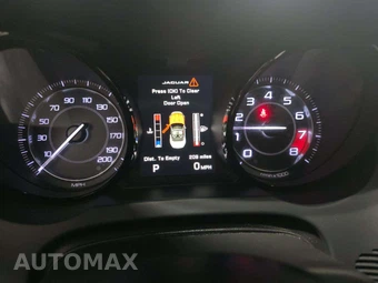 2014 Jaguar F-TYPE V8 S – miniatura 9