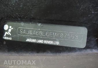 2014 Jaguar F-TYPE V8 S – miniatura 10