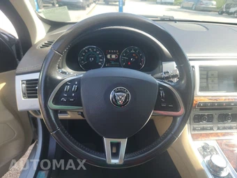 2014 Jaguar XF 2.0T - miniatura 10
