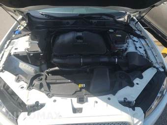 2014 Jaguar XF 2.0T - miniatura 15